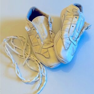 NFINITY Evolution cheer shoes